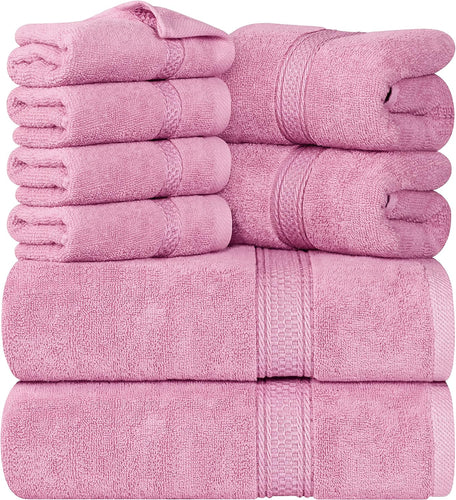 Premium Towel Set