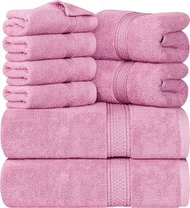 Premium Towel Set