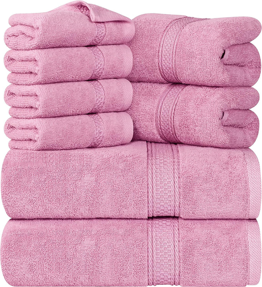 Premium Towel Set