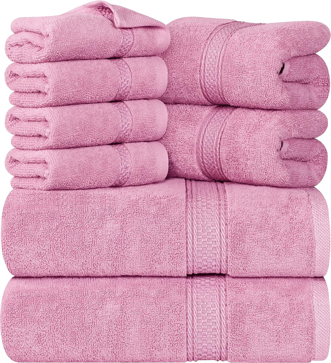 Premium Towel Set