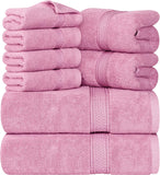 Premium Towel Set