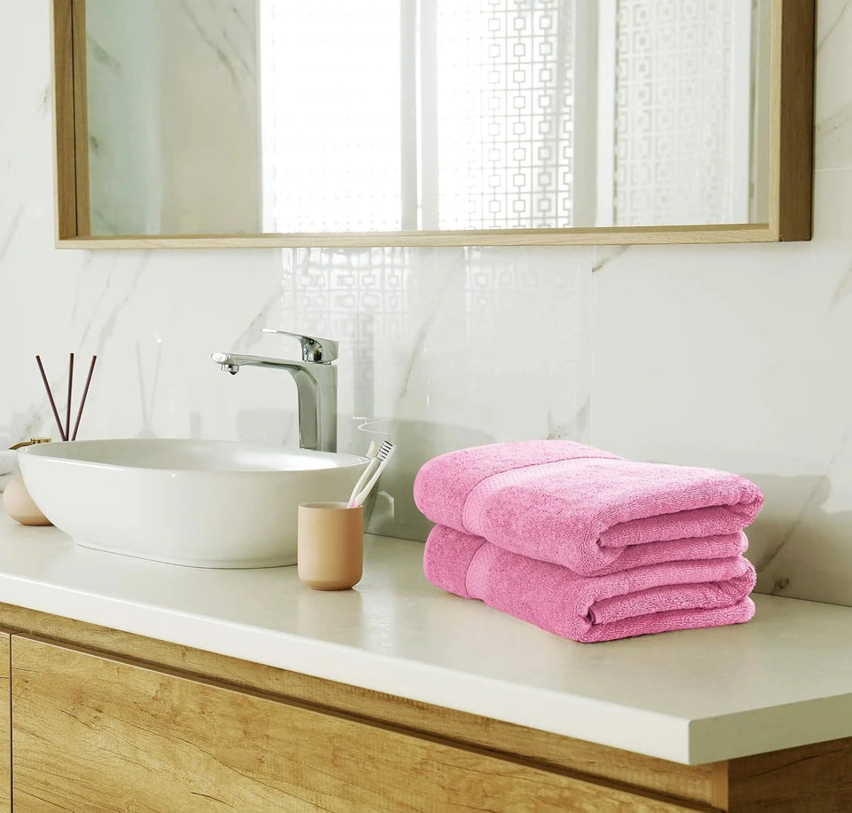 Premium Towel Set
